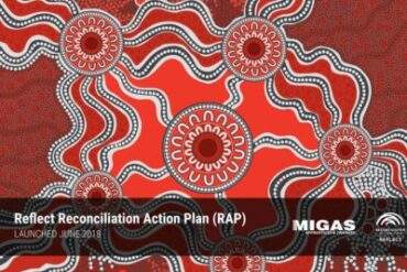 MiGas Reconciliation Action Plan