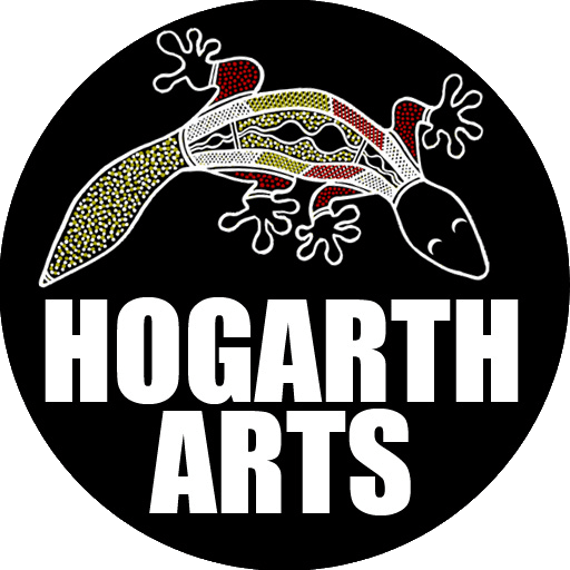 Hogarth Arts