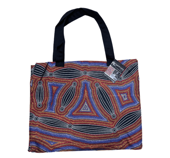 Tote Bag - Neurum Creek