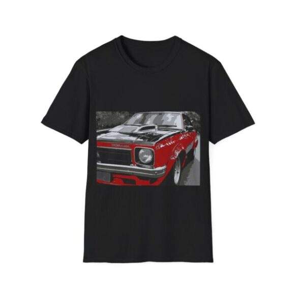 Unisex T-Shirt - Torana slr500