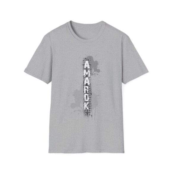 Unisex T-Shirt - VW Amarok - Image 3