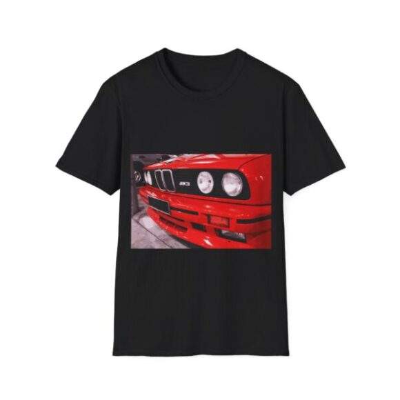 Unisex T-Shirt - BMW M3