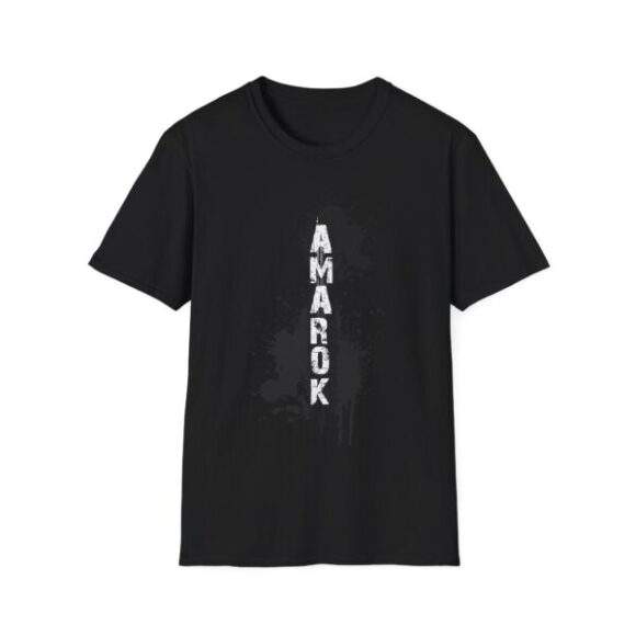 Unisex T-Shirt - VW Amarok - Image 2