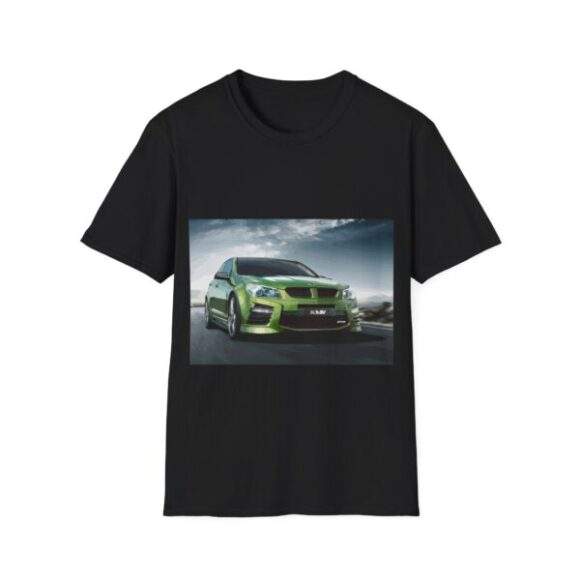 Unisex T-Shirt - Holden - Image 2