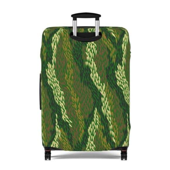 Luggage Cover - Grass - Image 6