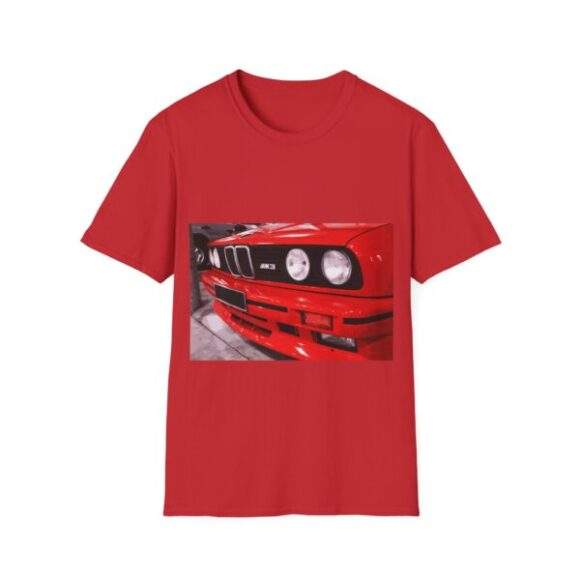 Unisex T-Shirt - BMW M3 - Image 6